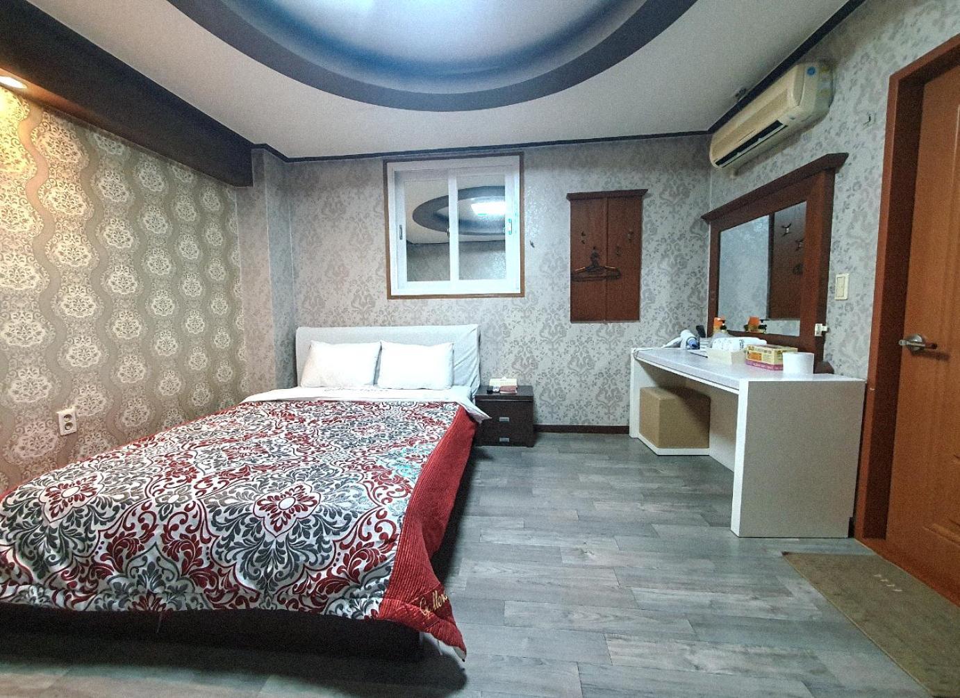 אנדונג Galleria Hotel מראה חיצוני תמונה