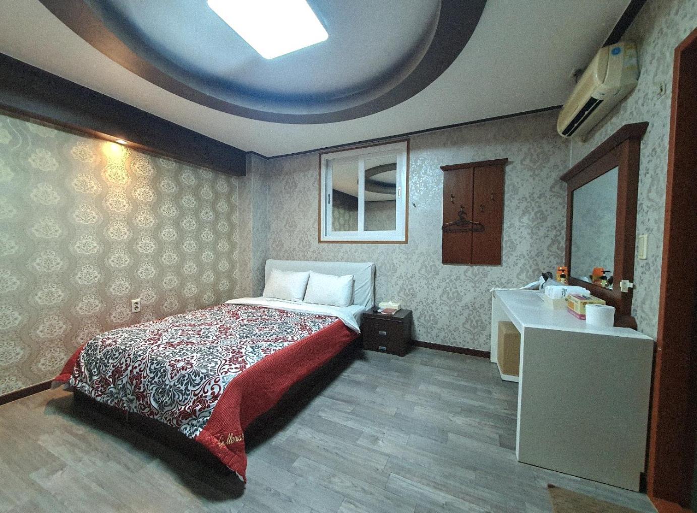 אנדונג Galleria Hotel מראה חיצוני תמונה