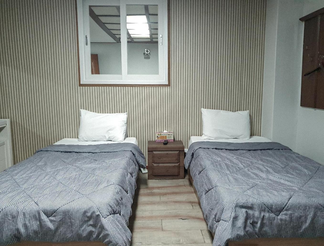 אנדונג Galleria Hotel מראה חיצוני תמונה