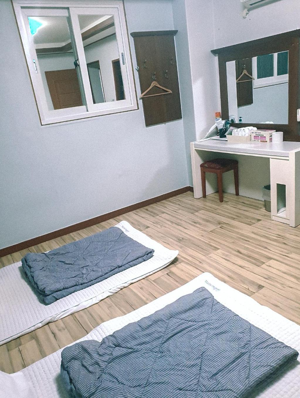אנדונג Galleria Hotel מראה חיצוני תמונה
