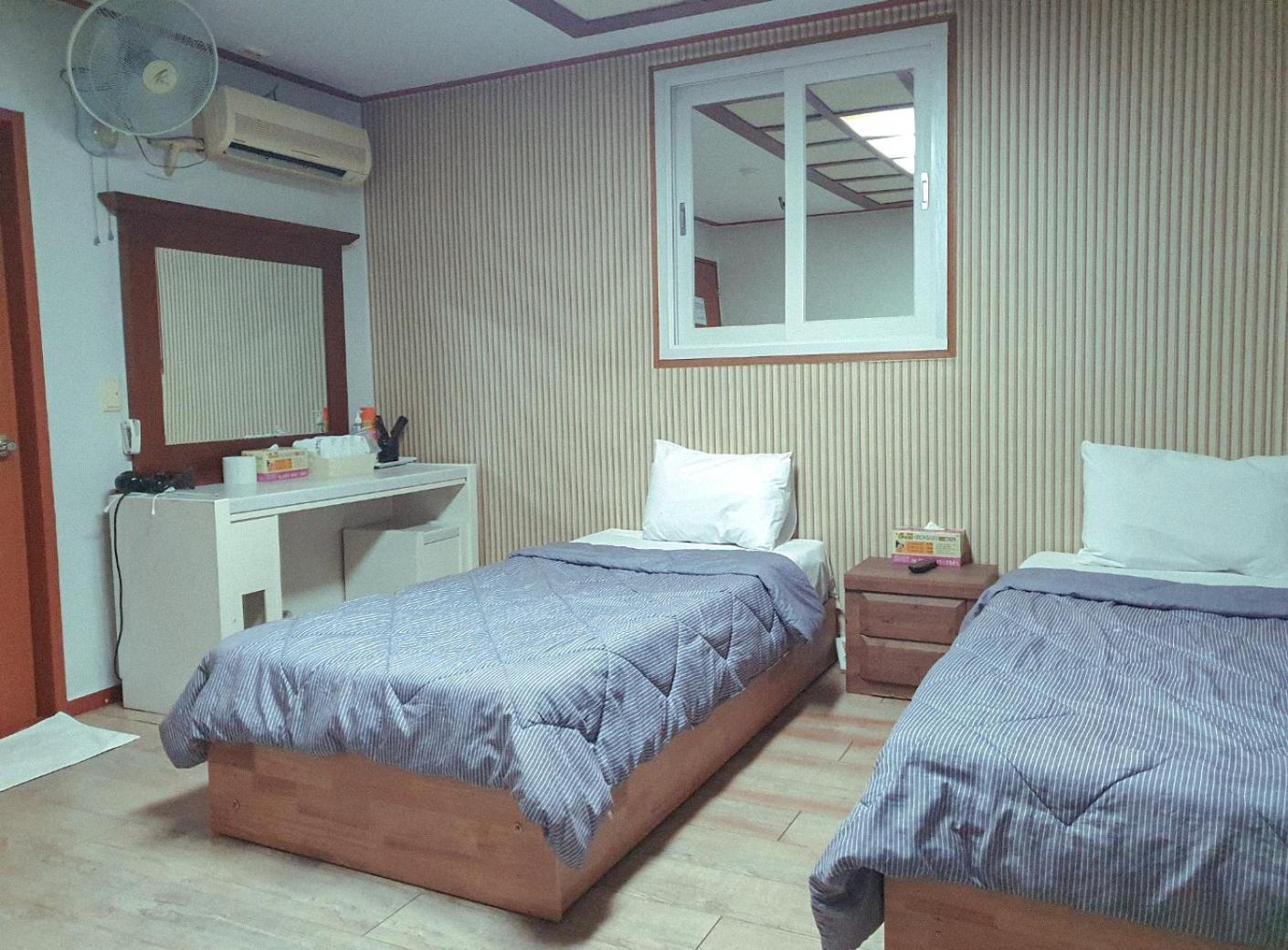 אנדונג Galleria Hotel מראה חיצוני תמונה