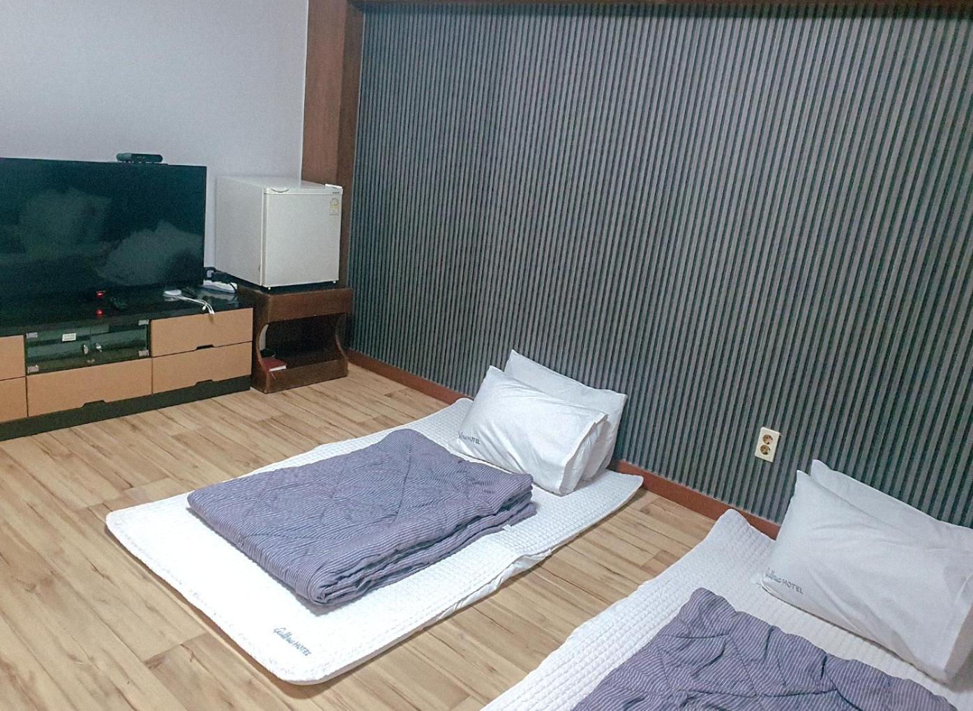 אנדונג Galleria Hotel מראה חיצוני תמונה