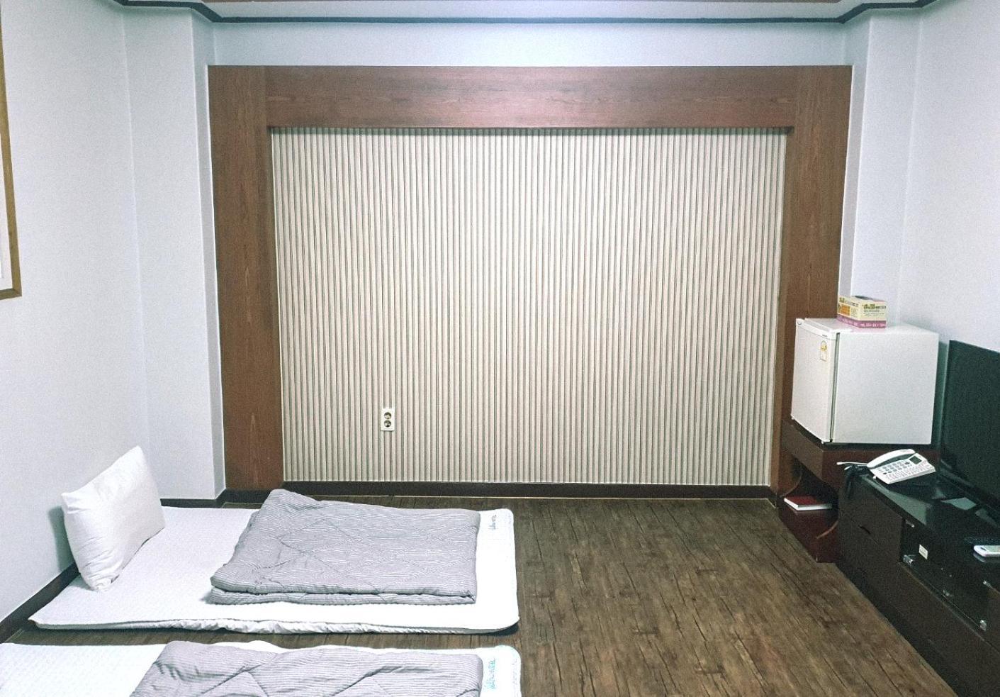 אנדונג Galleria Hotel מראה חיצוני תמונה